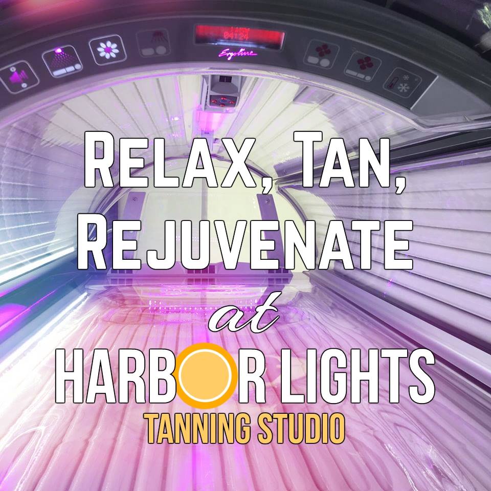 Harbor Lights Tanning Studio
