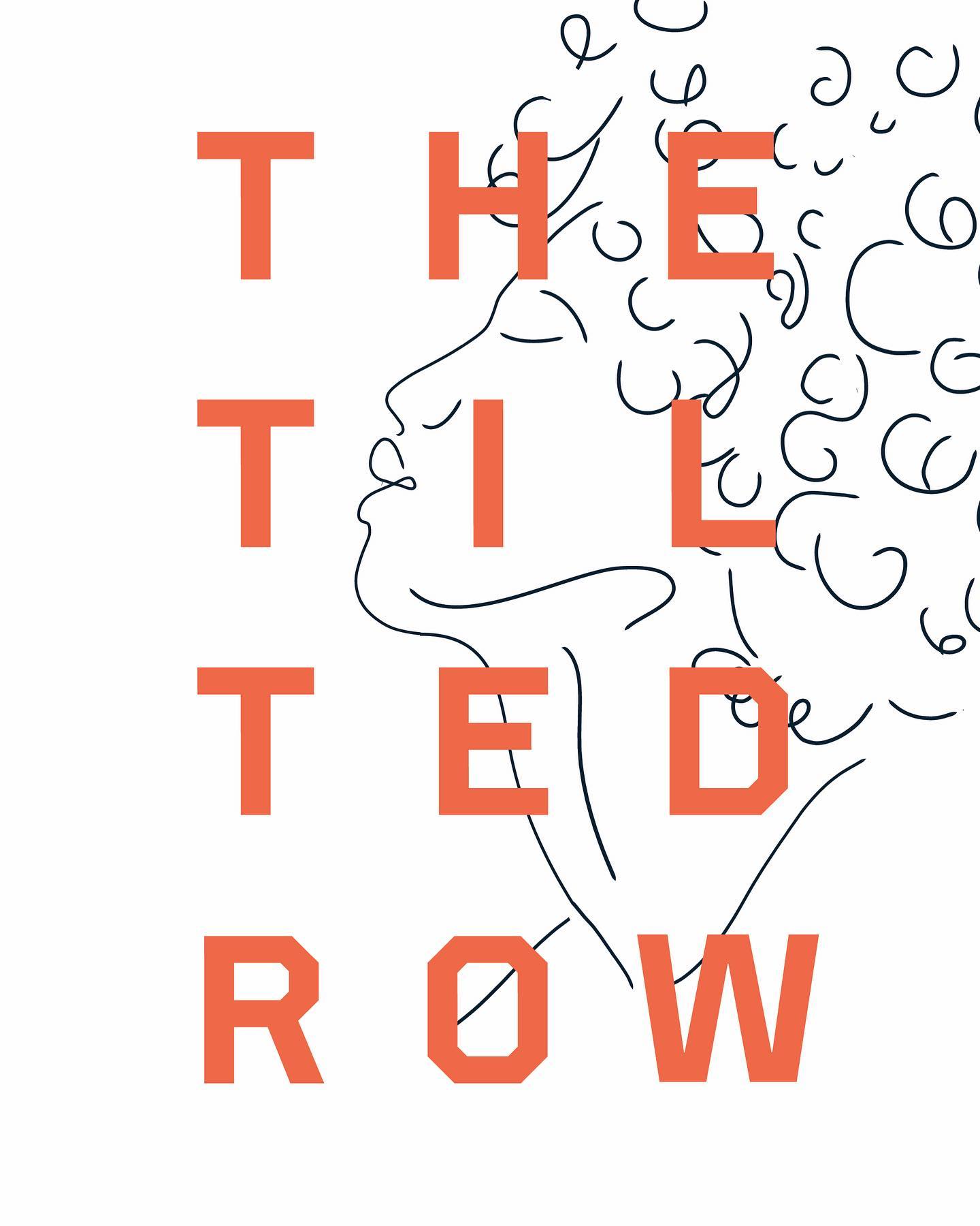 The Tilted Row 305 McMechen St, Baltimore