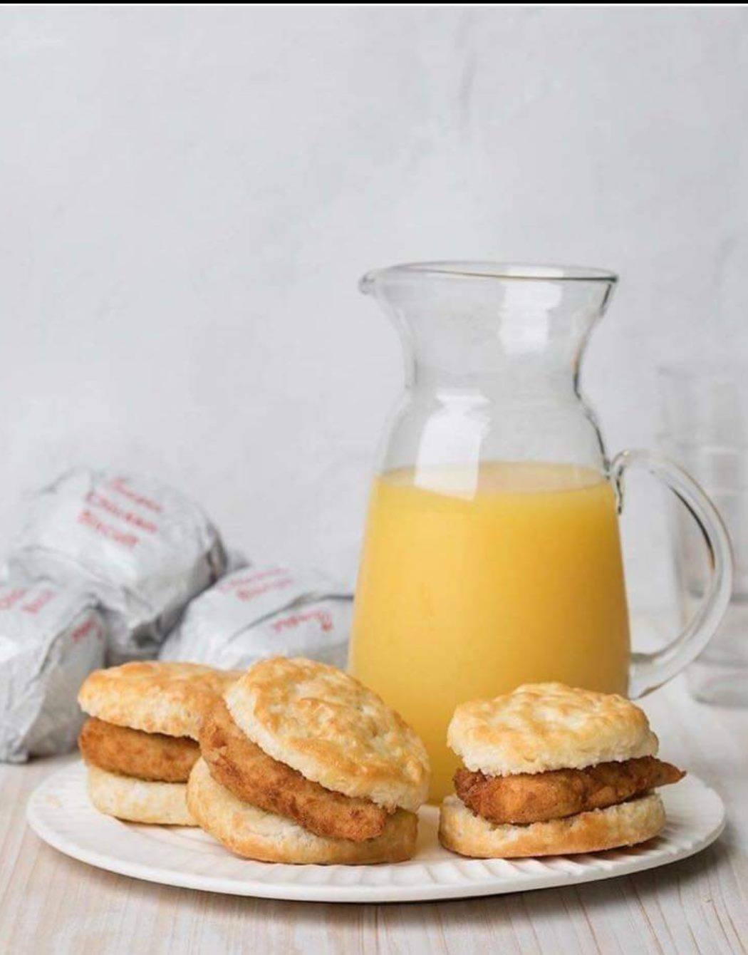 Chick-fil-A 5198 Campbell Blvd, Baltimore