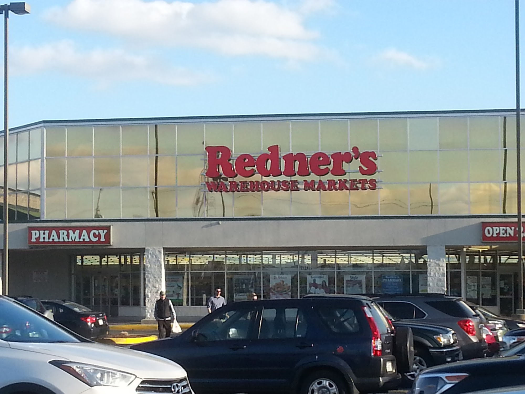 Redner's Fresh Markets