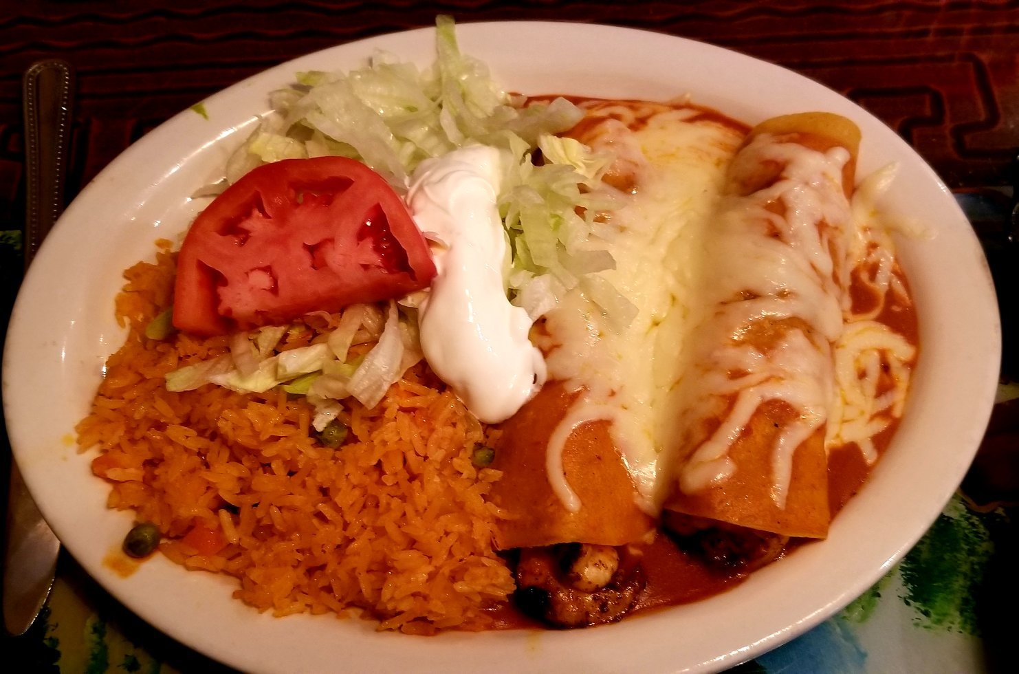 Photo credit: tripadvisor