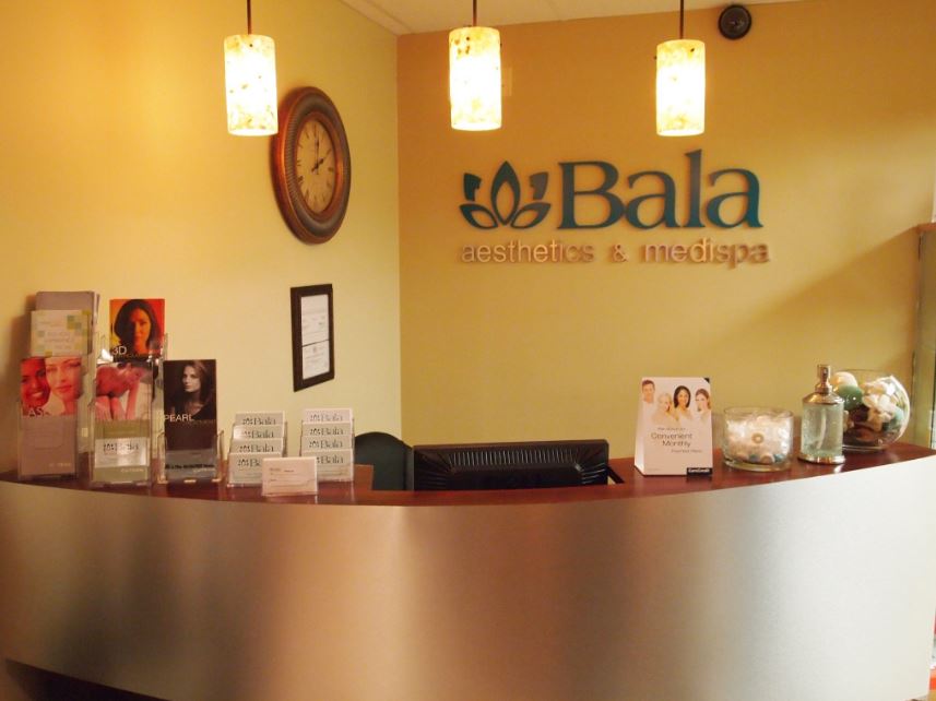 Bala Aesthetics & Medispa