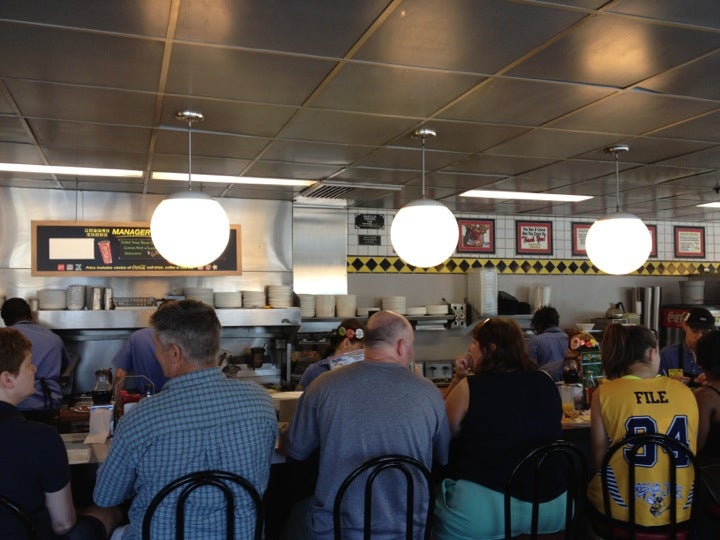 Photo credit: foursquare