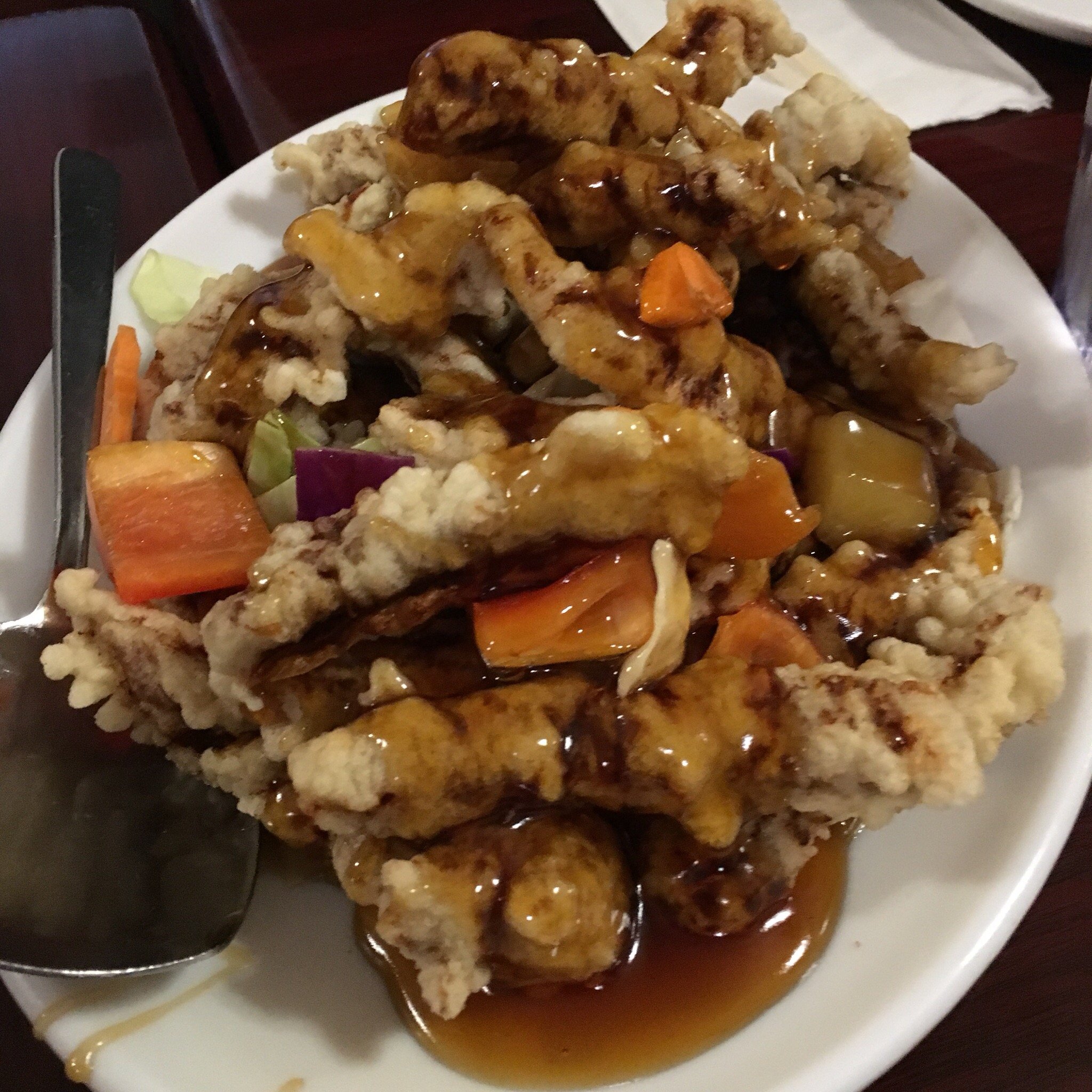 Photo credit: tripadvisor