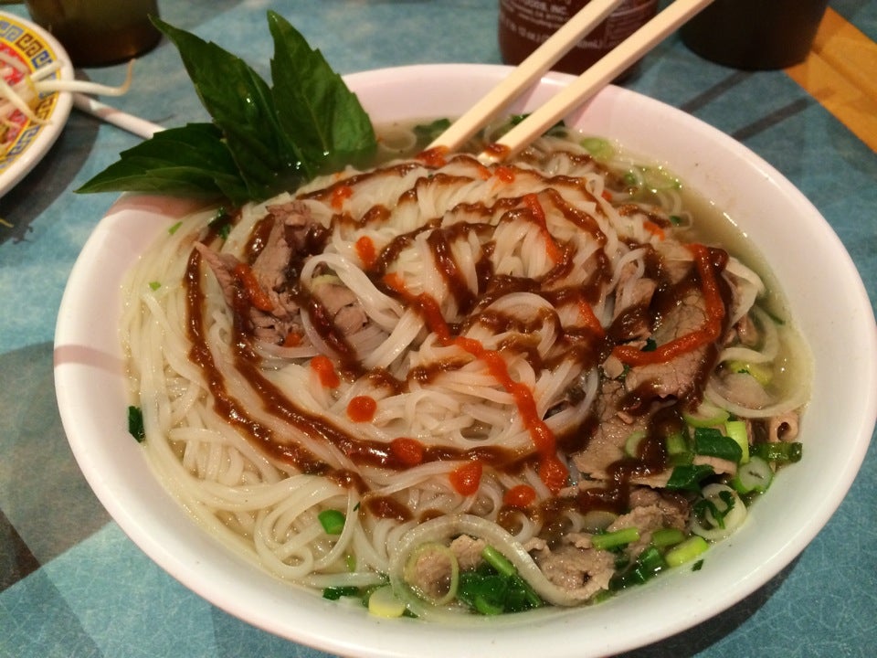 Photo credit: foursquare