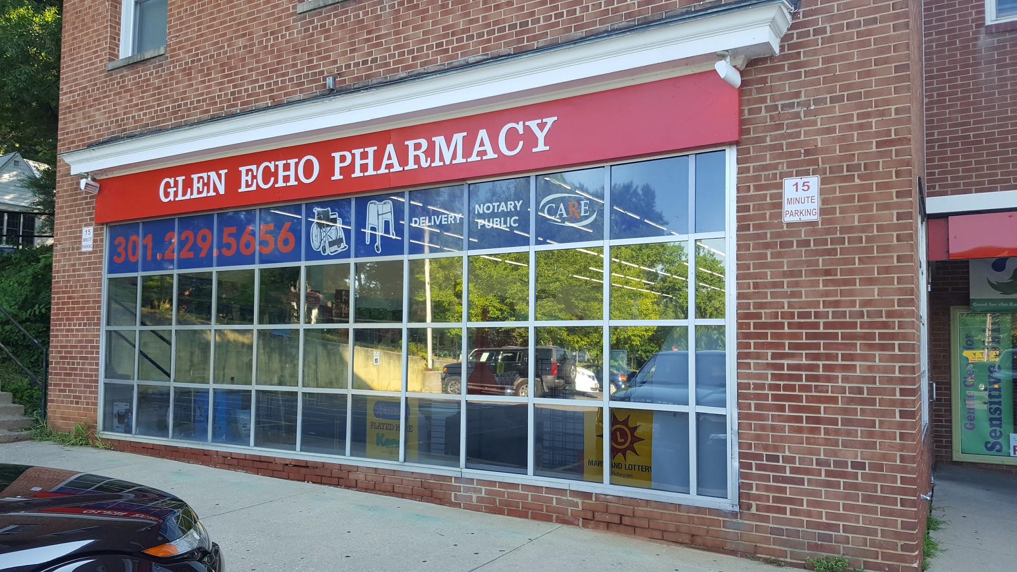 Glen Echo Pharmacy