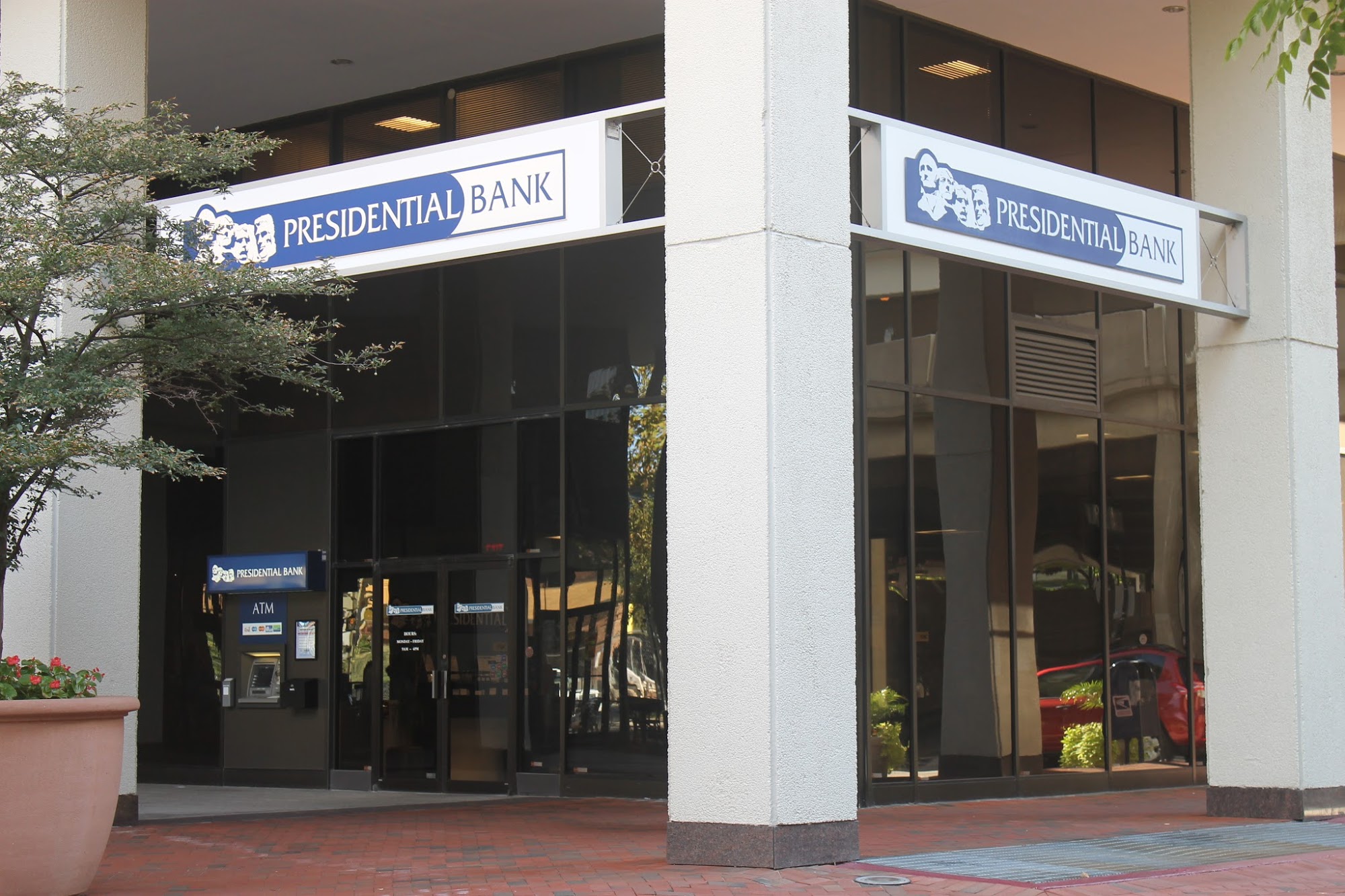 Presidential Bank