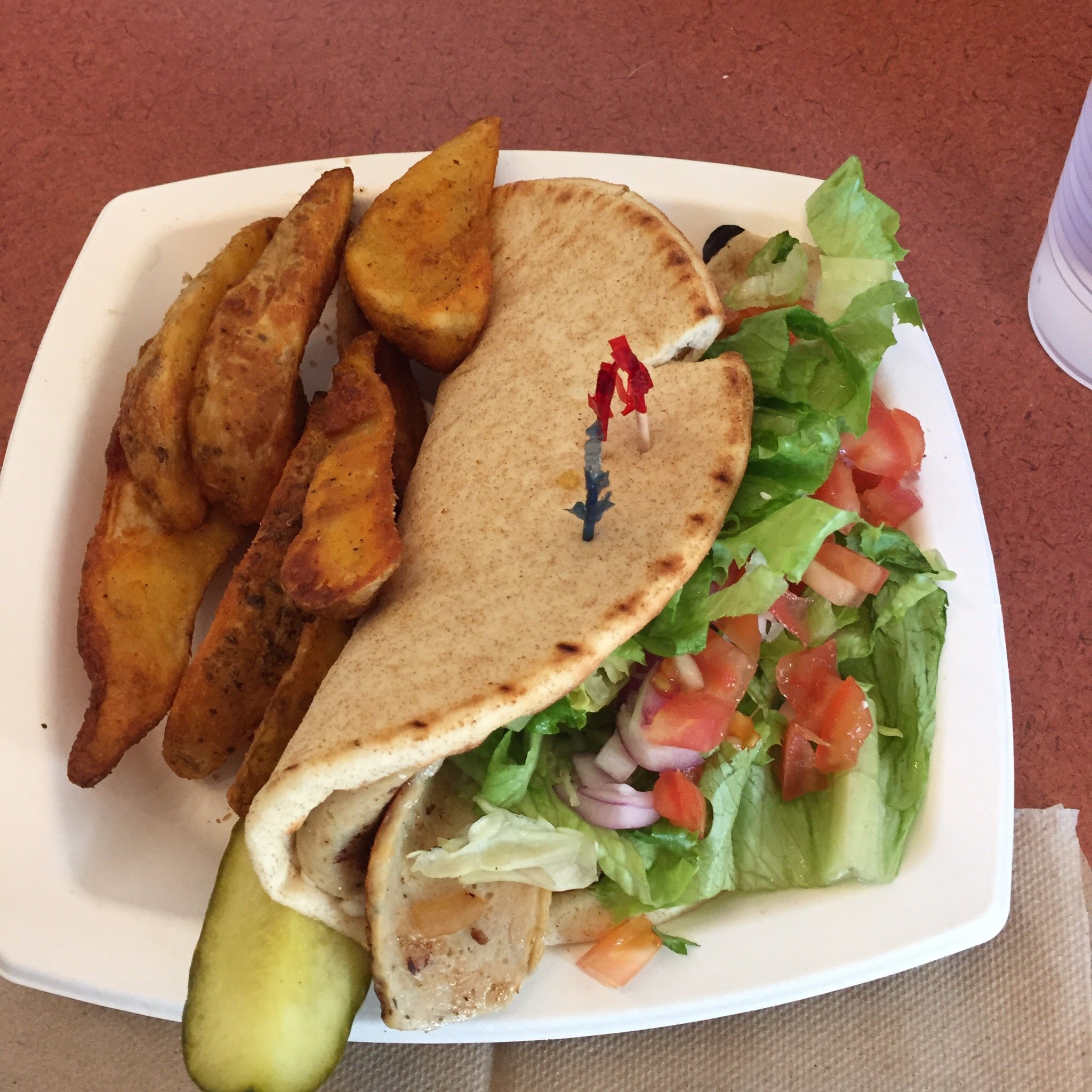 Photo credit: tripadvisor
