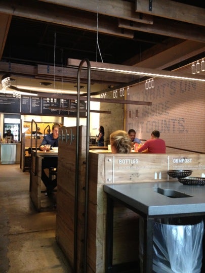 Photo credit: foursquare