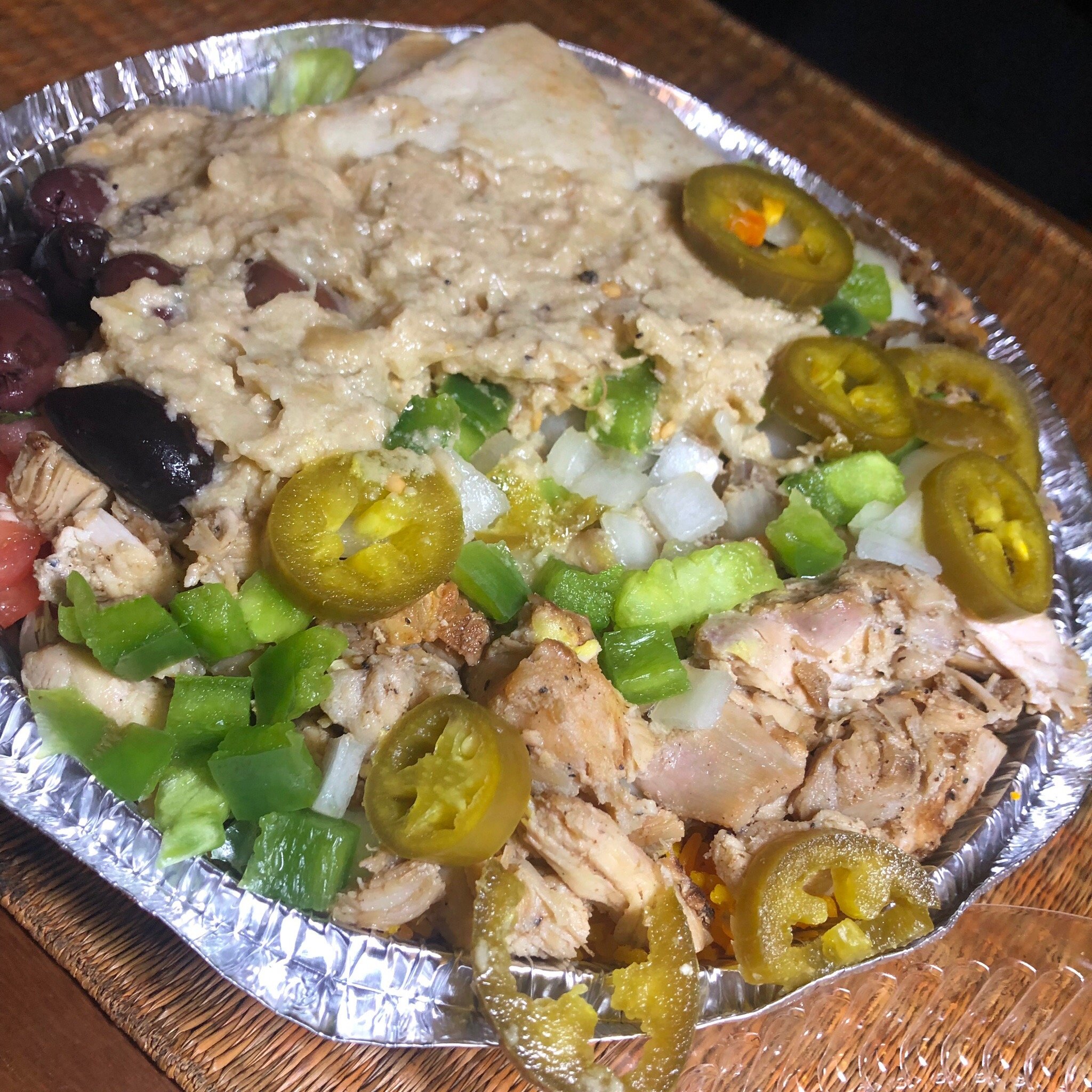 Photo credit: tripadvisor