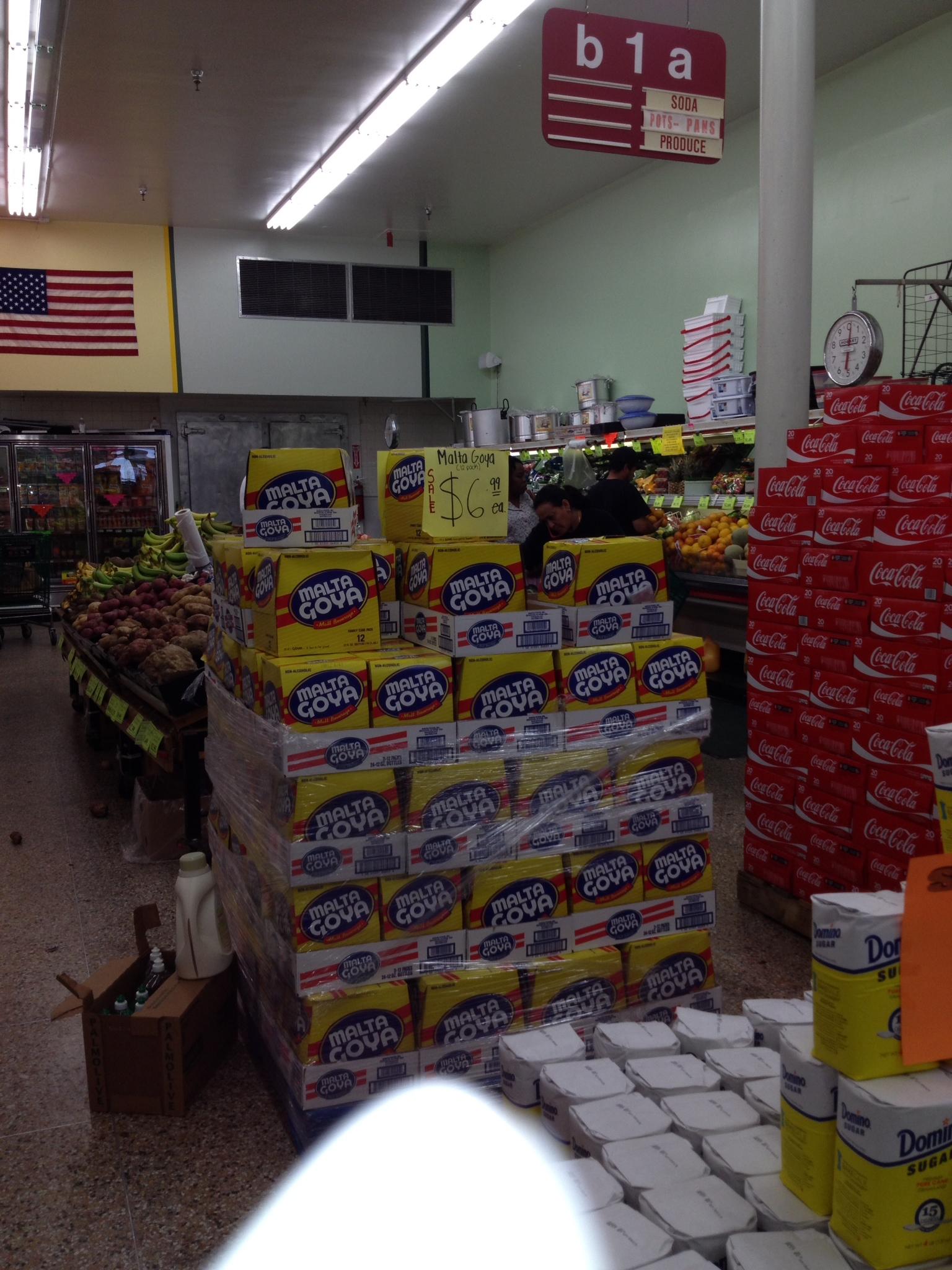 Americana Grocery-Maryland