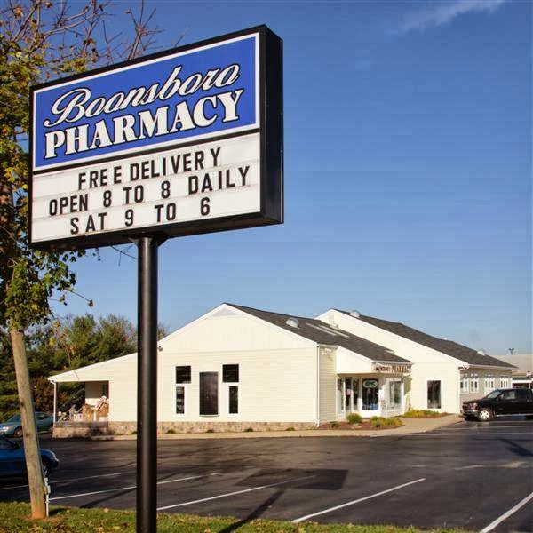 Boonsboro Pharmacy