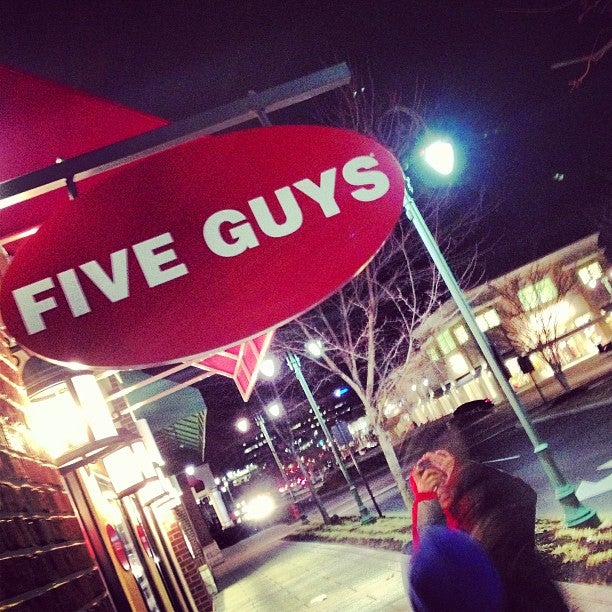 Best Restaurants in Bowie, MD Updated Spring 2020 Restaurantji