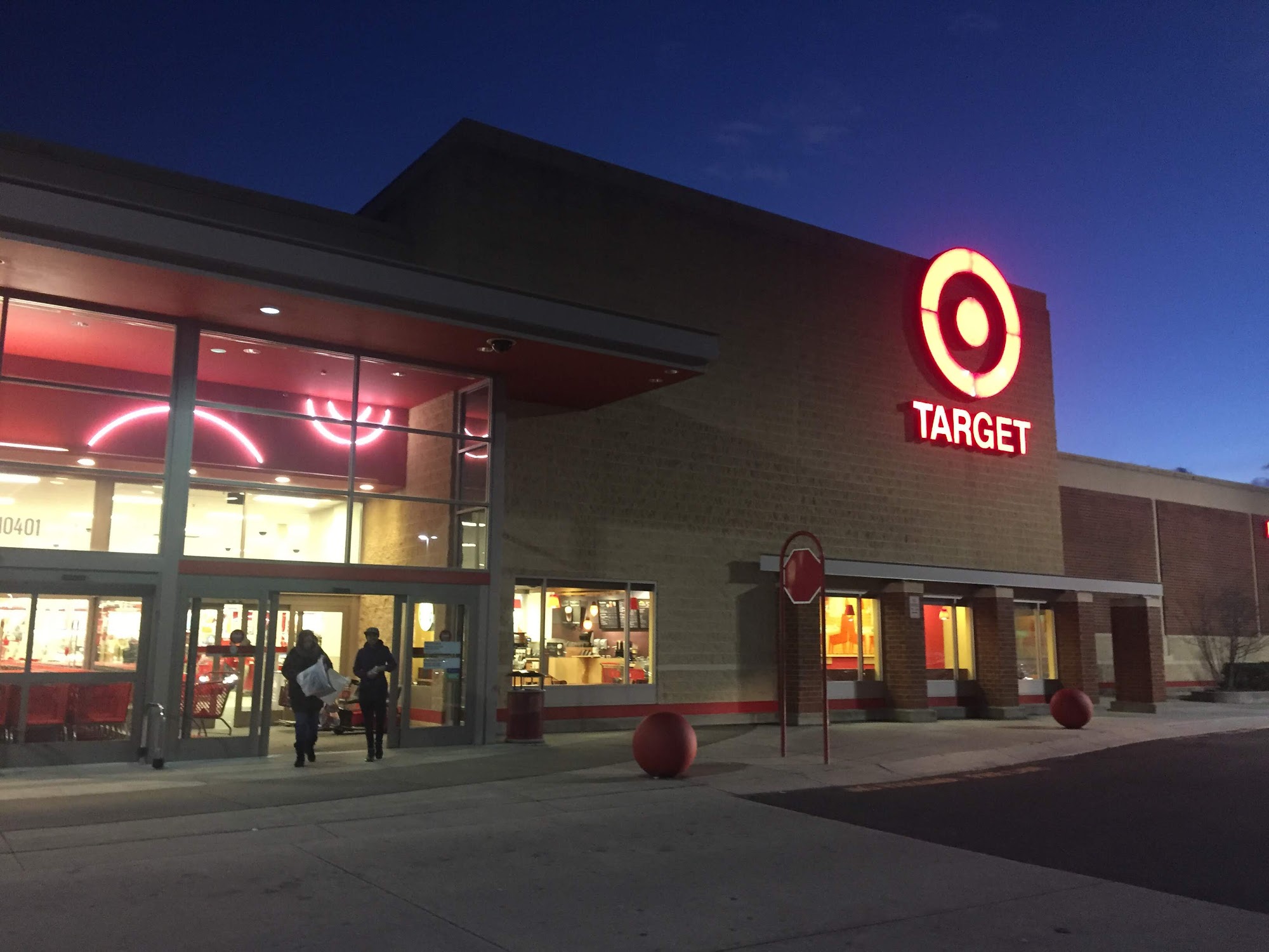 Target