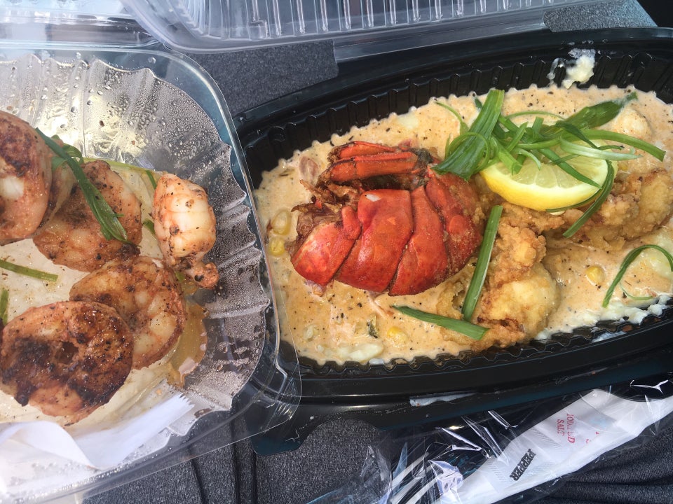 Best Restaurants in Bowie, MD Updated Spring 2020 Restaurantji