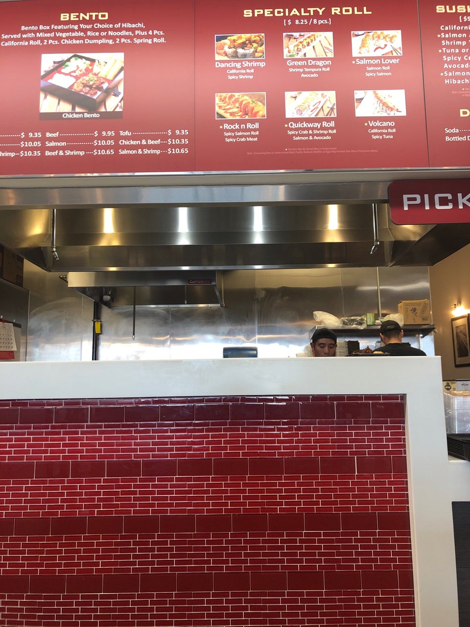 Best Restaurants in Bowie, MD Updated Spring 2020 Restaurantji