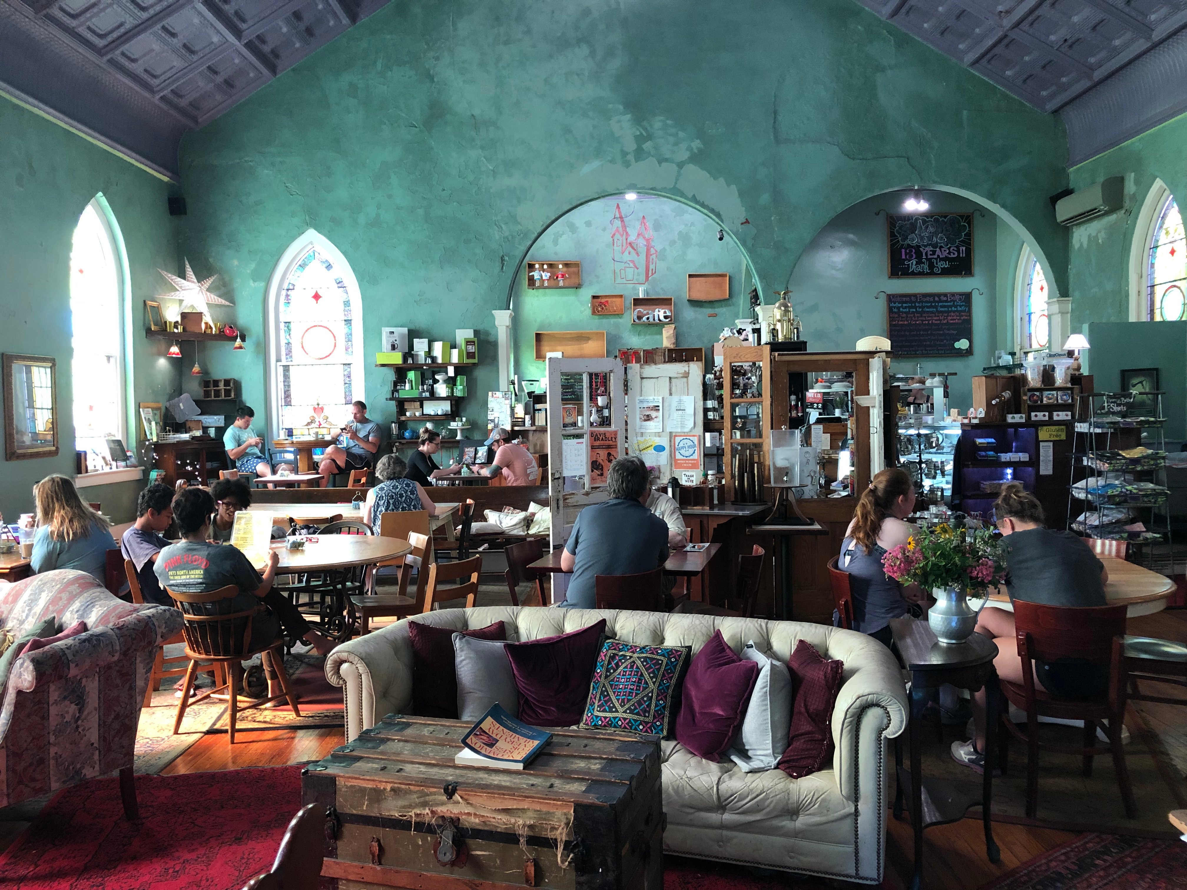 Photo credit: tripadvisor