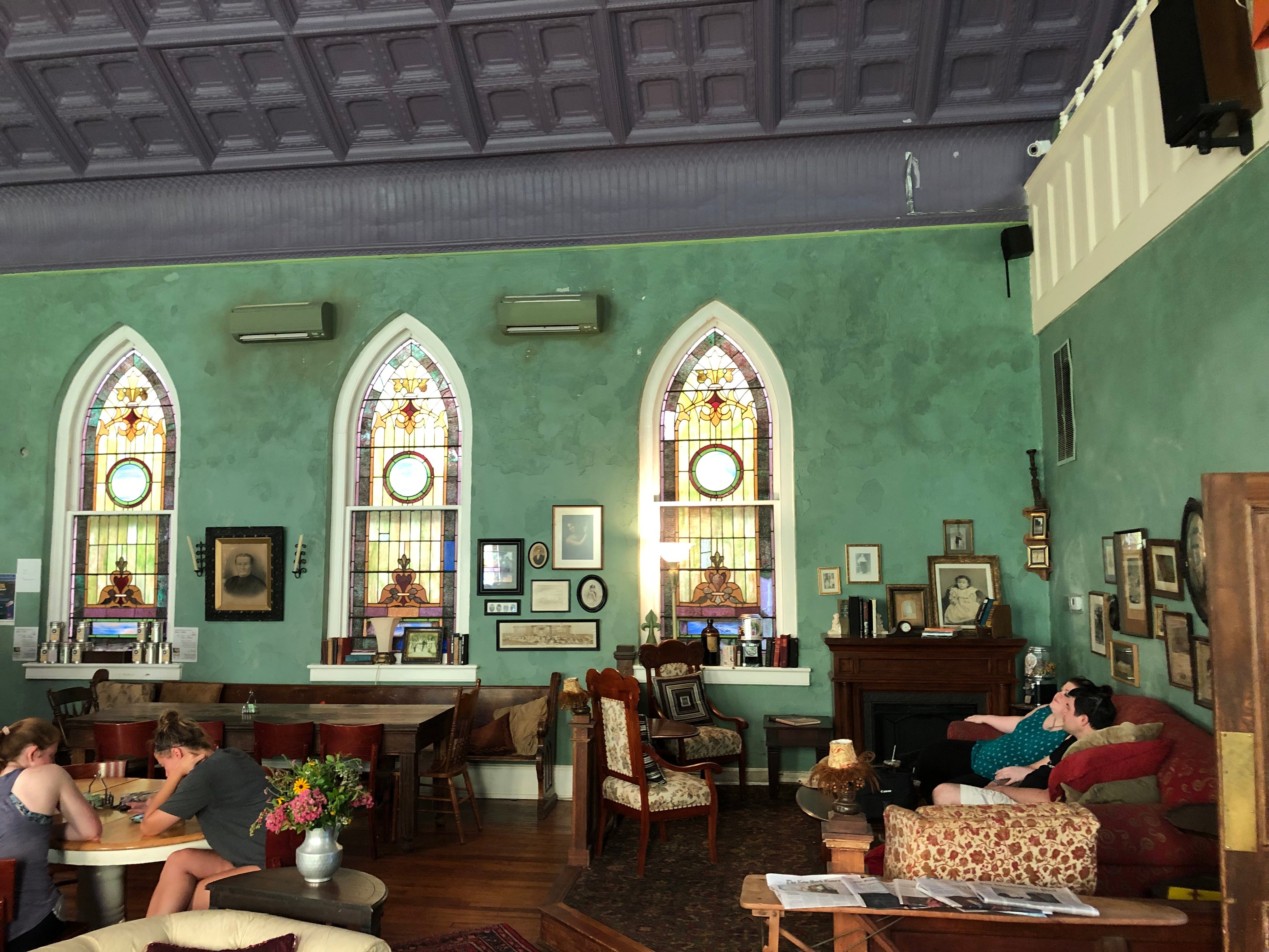 Photo credit: tripadvisor