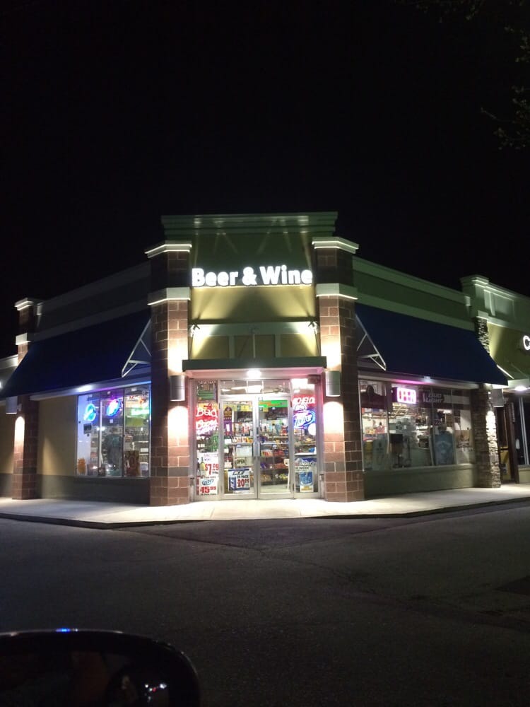 Williams Beer & Wine