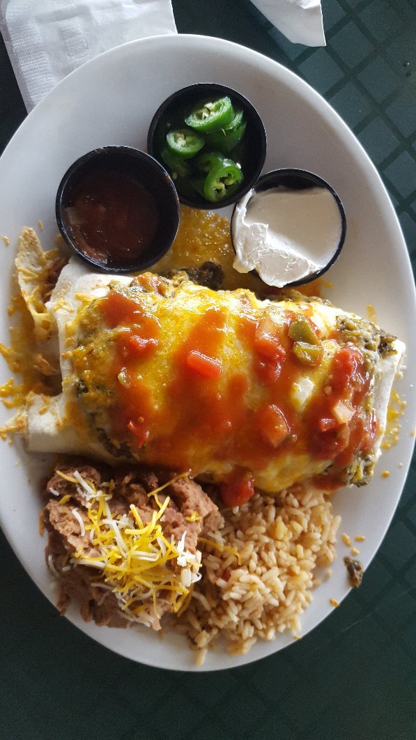Photo credit: tripadvisor