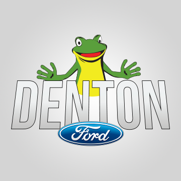Denton Ford