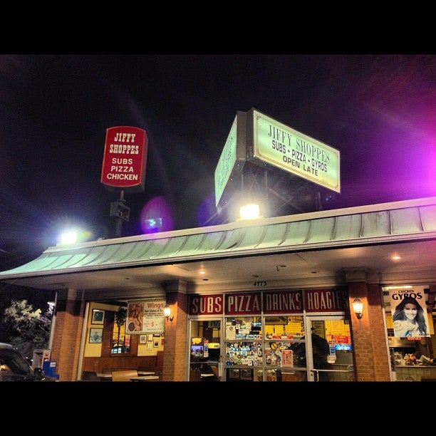 Photo credit: foursquare