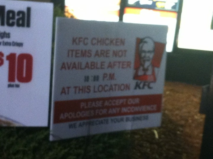 Photo credit: foursquare