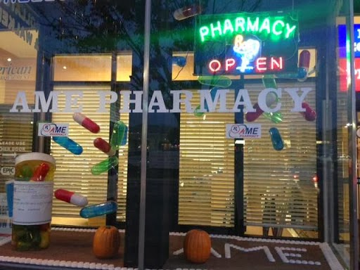 AME Pharmacy