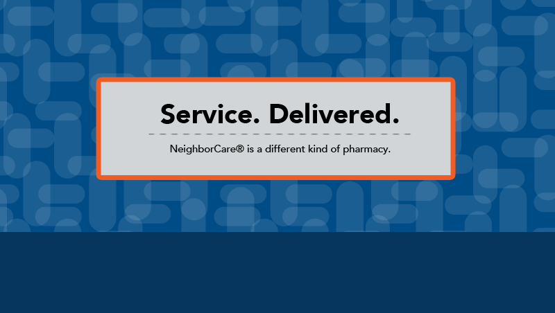 NeighborCare Pharmacy in the Charlestown Community