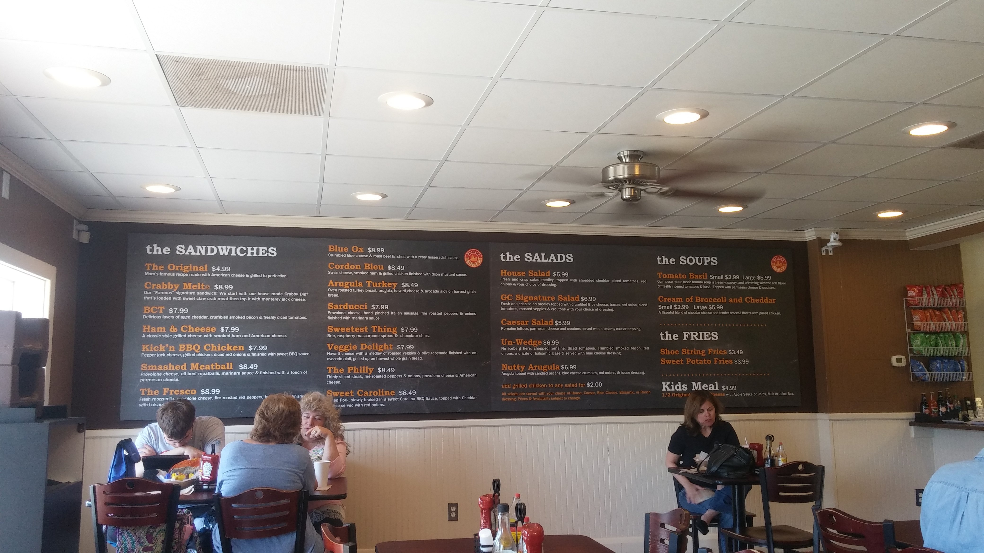 Photo credit: Tripadvisor