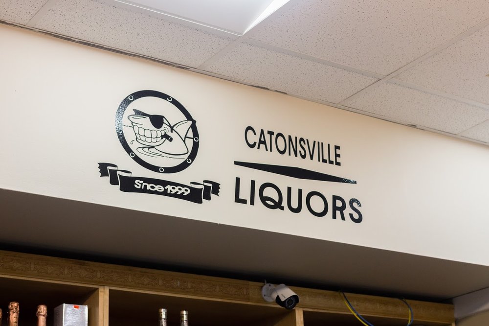 Catonsville Liquors