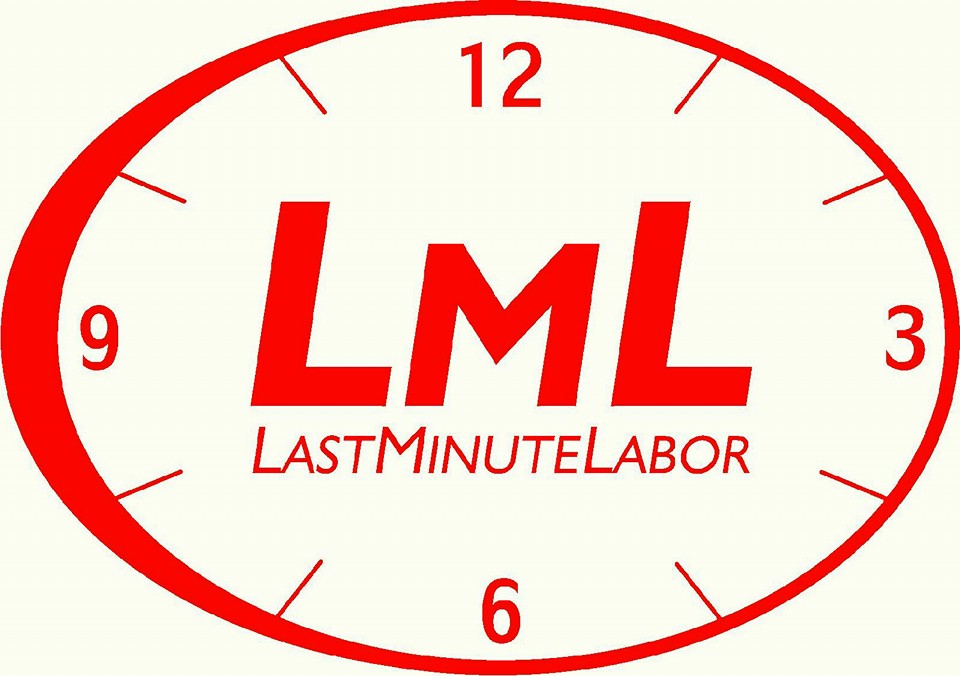 LastMinuteLabor.com