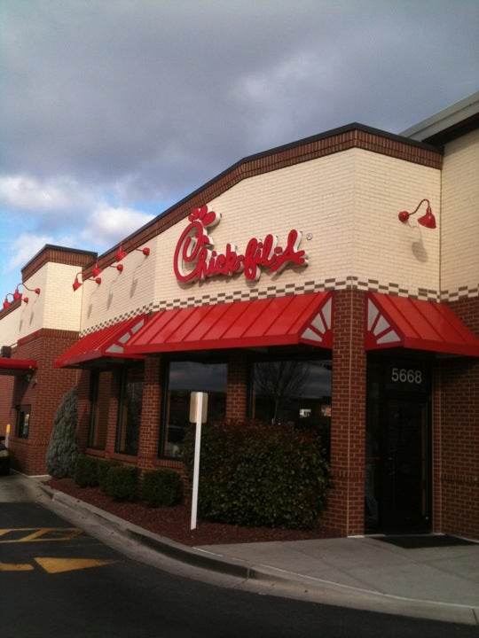 Photo credit: foursquare