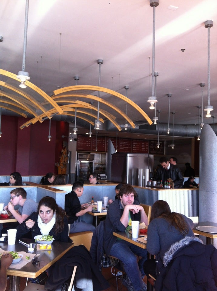 Photo credit: foursquare