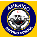Amerigo Driving School 7411 Riggs Rd Suite 106, Chillum Maryland 20782