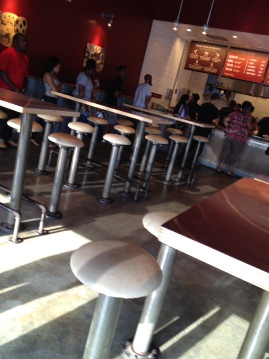 Photo credit: foursquare