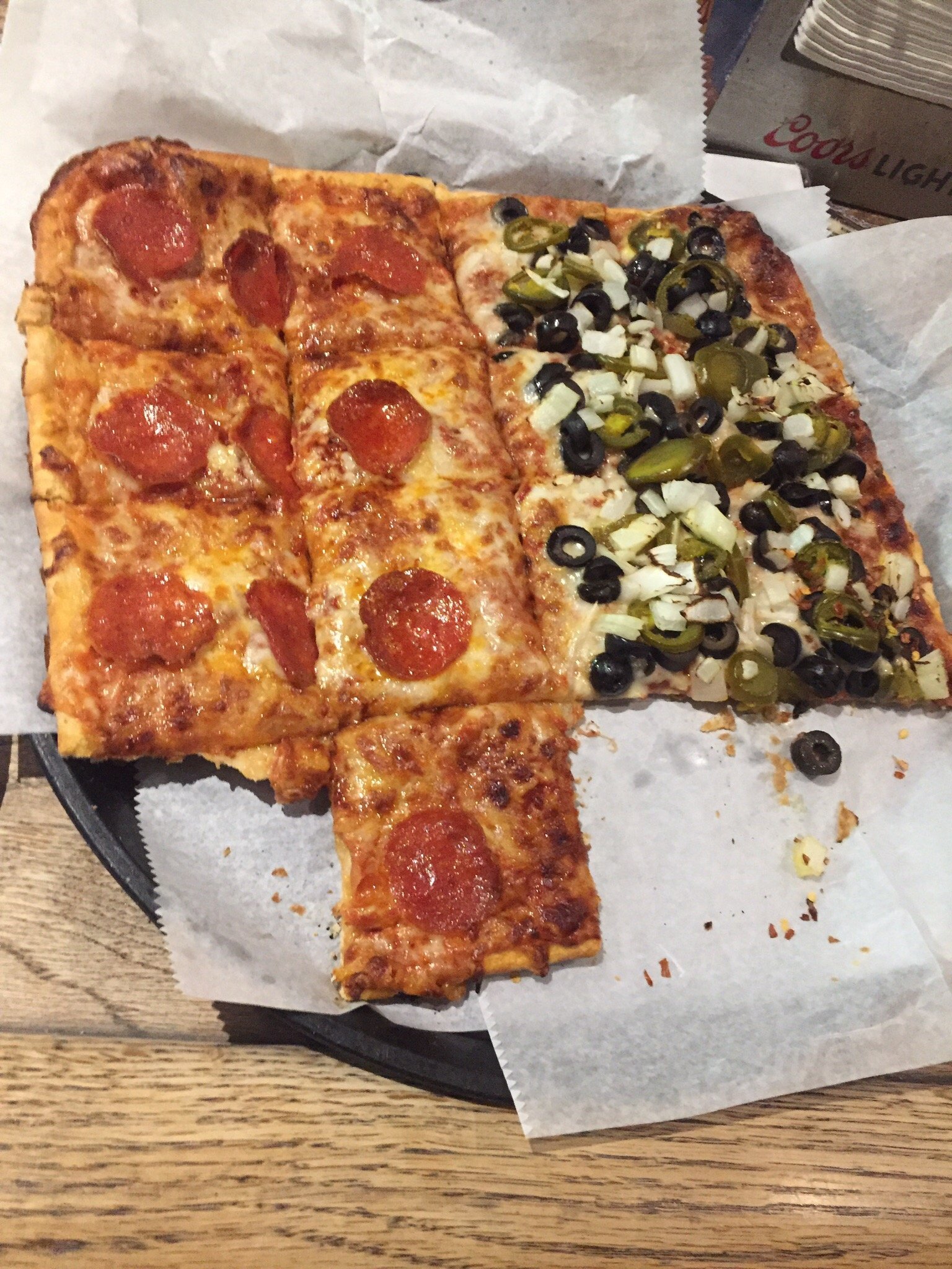 Photo credit: tripadvisor
