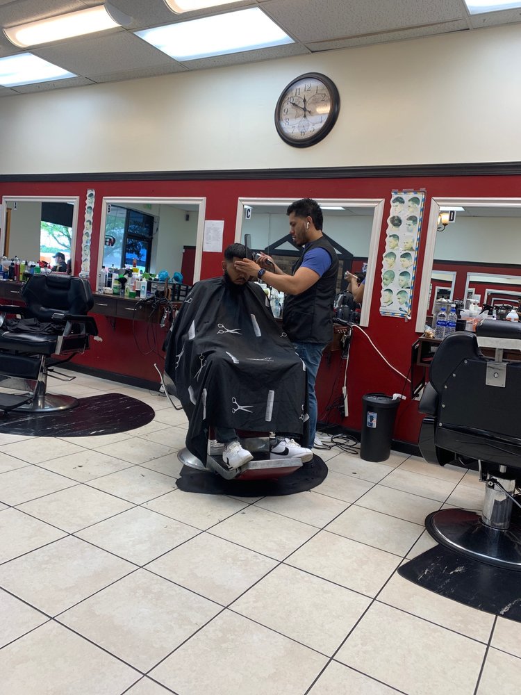 Duran Dominican Hair Salon and Barber Shop