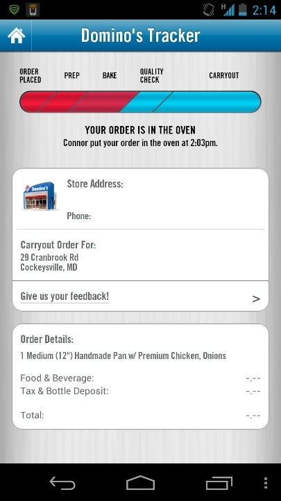 Photo credit: Foursquare