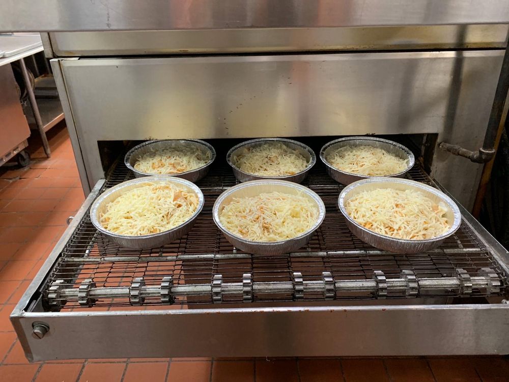 College Park, MD Restaurants Open for Takeout, Curbside Service and/or