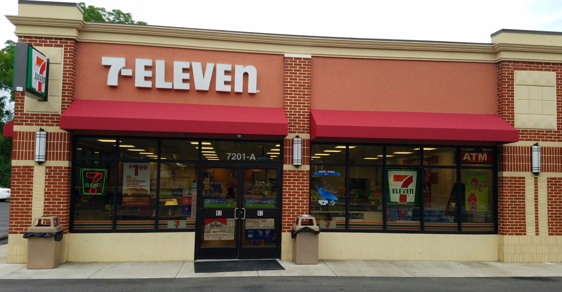 7-Eleven