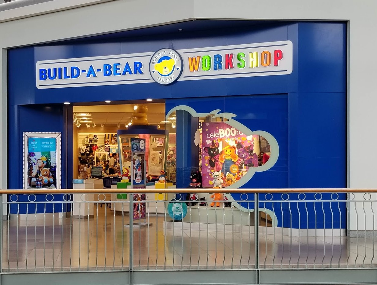 Build-A-Bear Workshop