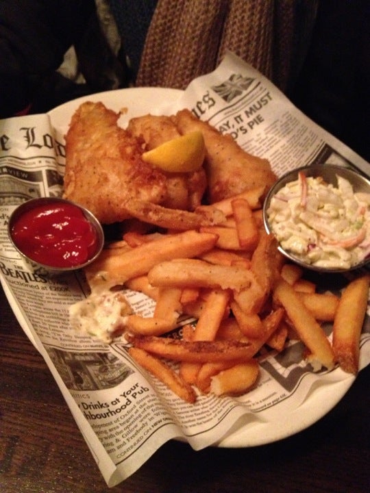 Photo credit: foursquare