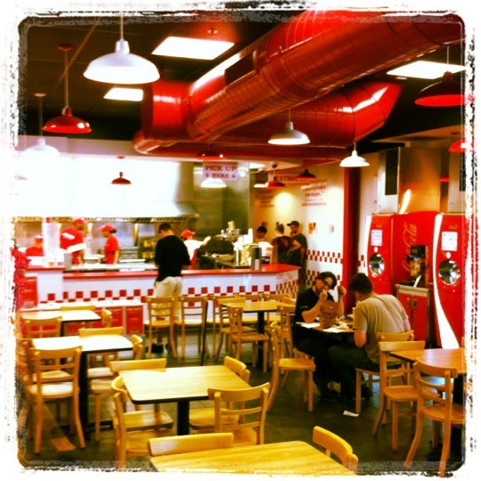 Photo credit: foursquare