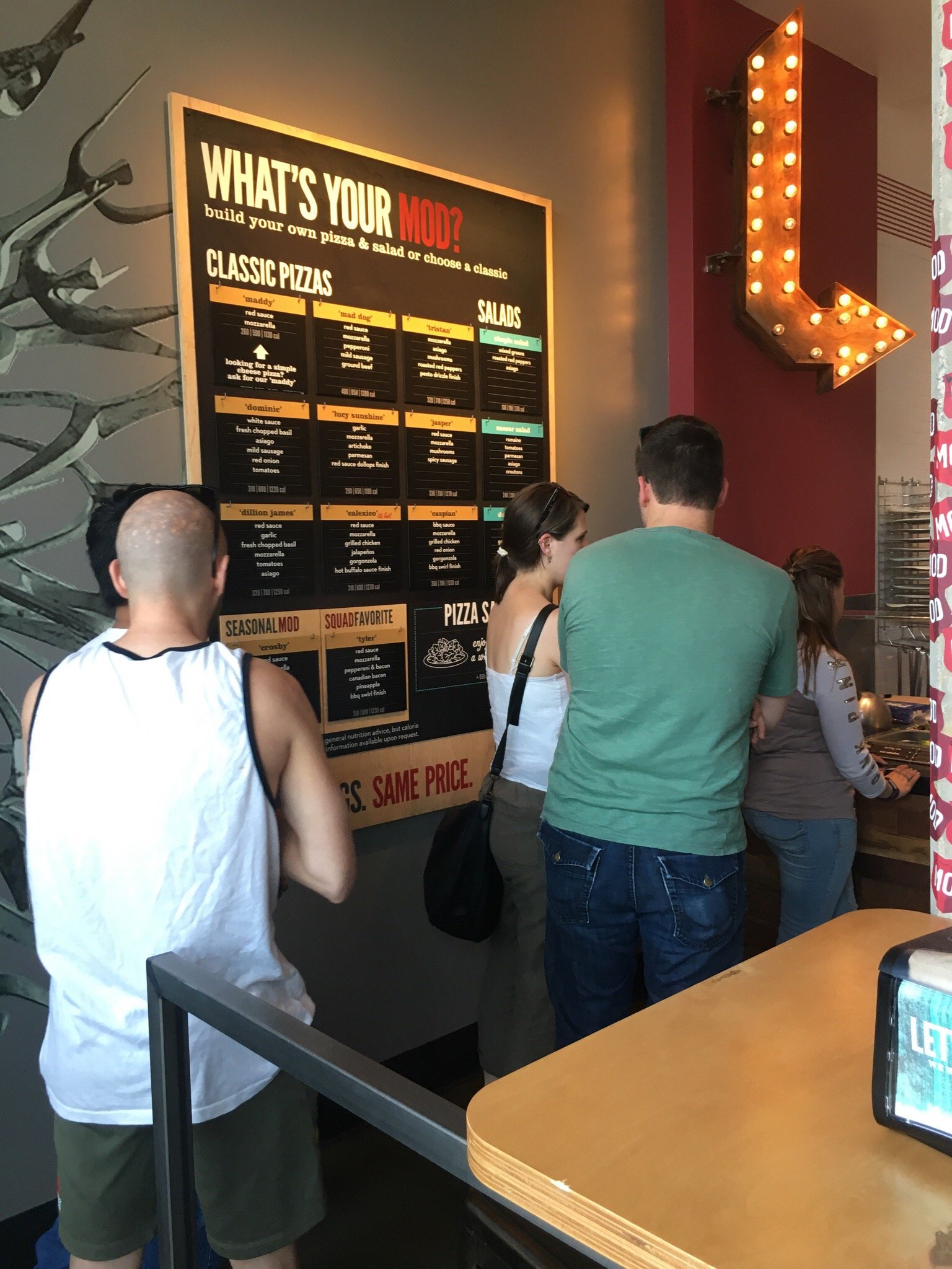 Photo credit: tripadvisor