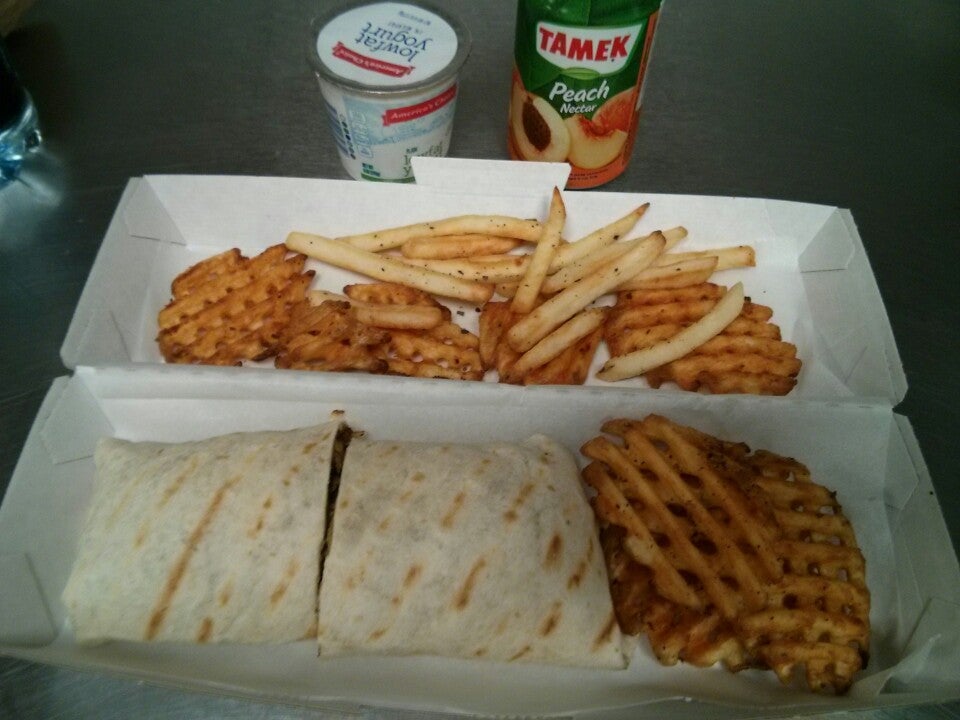 Photo credit: foursquare