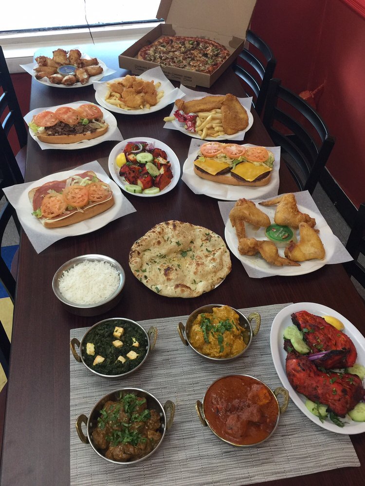 Crofton, MD Restaurants Open for Takeout, Curbside Service and/or