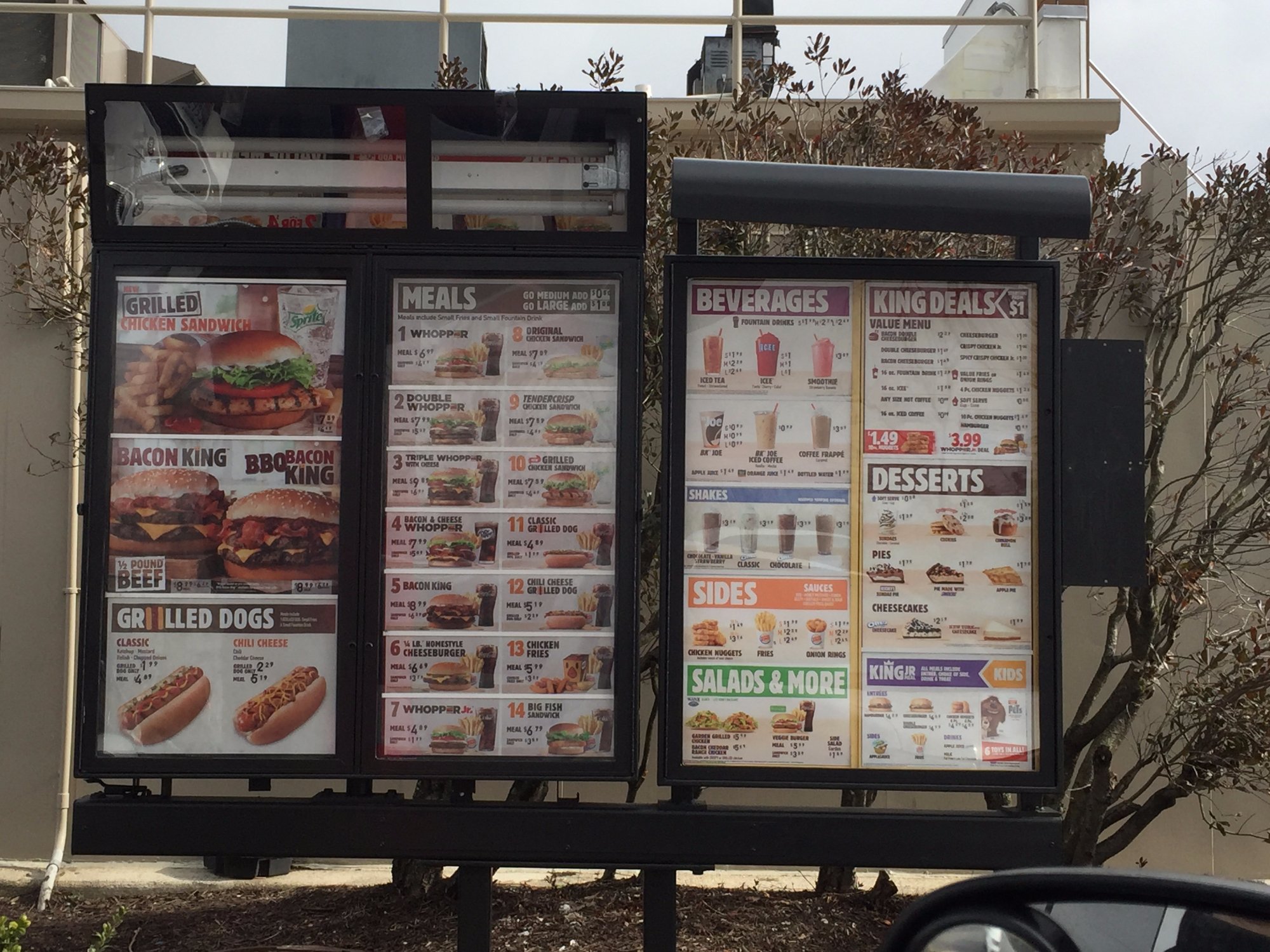 Photo credit: Tripadvisor