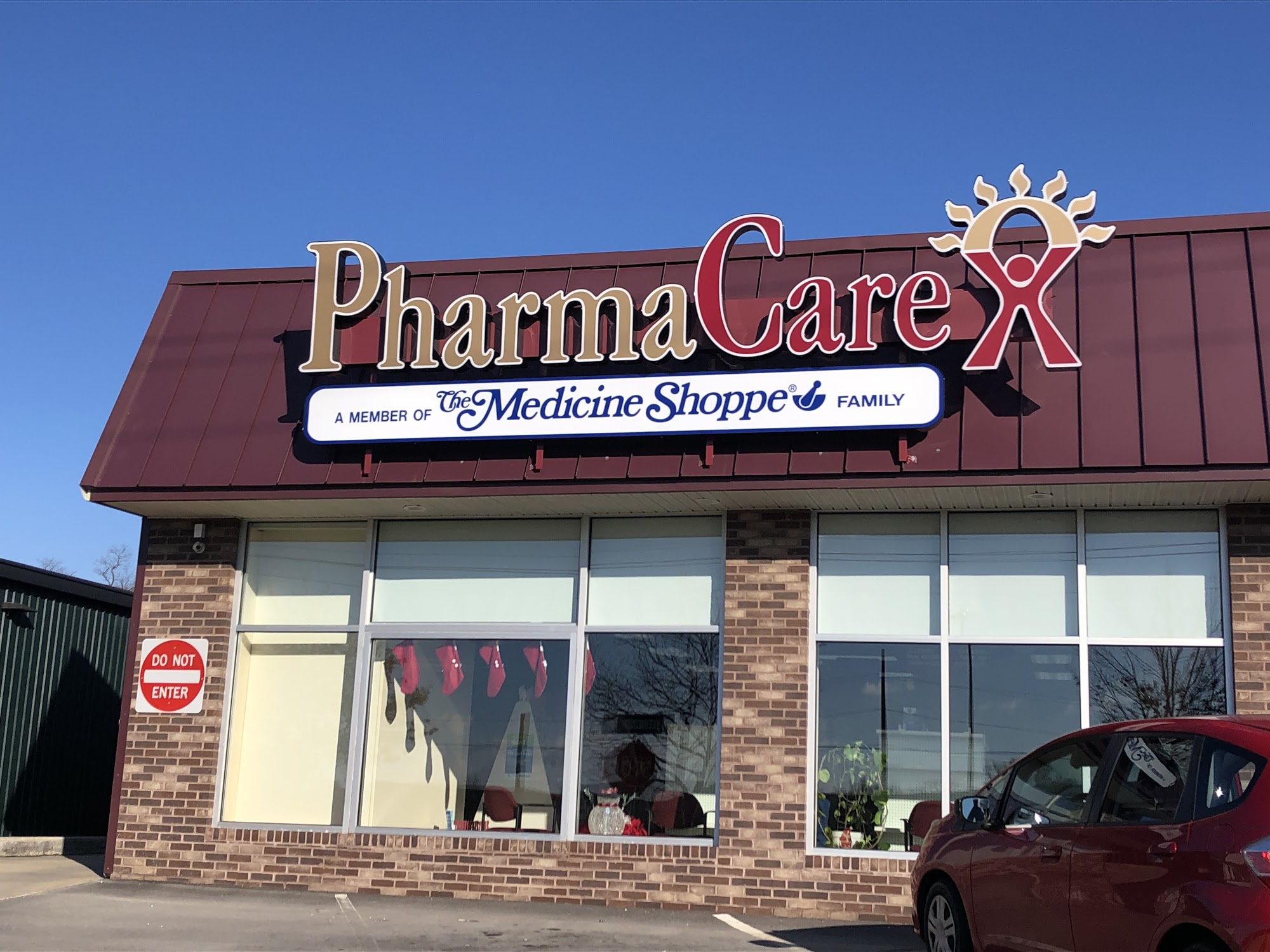 PharmaCare South Cumberland