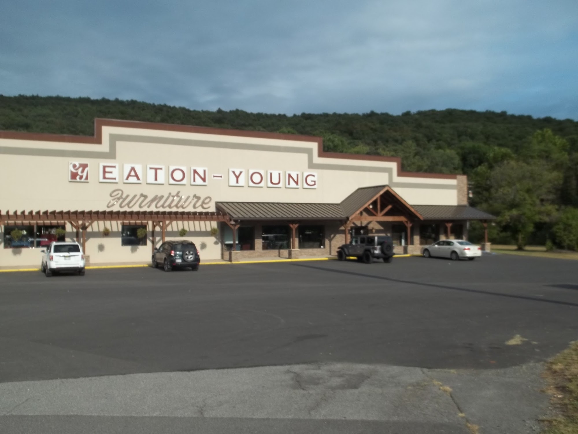 Eaton-Young Furniture & Mattress